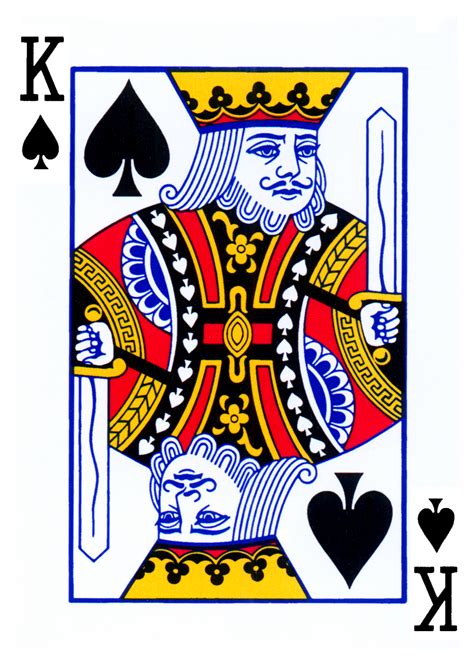 No one has or likely ever will hold the as a rule, factorials multiply the number of things in a set by consecutively smaller numbers until 1. SIP-DIS: Eric Holder The King Of Spades