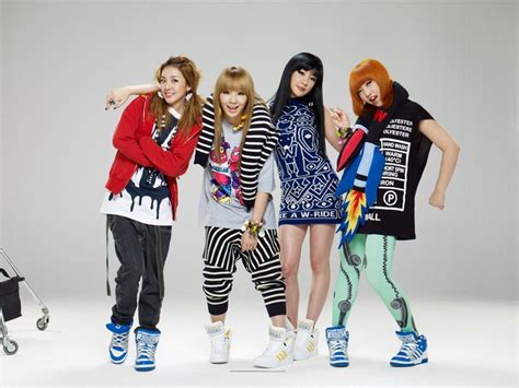 2ne1dont Stop Music Cl衣装 Beauty Korea 楽天ブログ