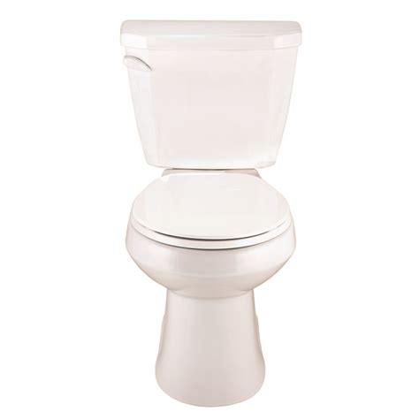 Gerber Vp 21 502 Viper 16 Gpf 12 Rough In Two Piece Round Front Toilet