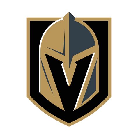 Vegas Golden Knights Logo Png Transparent And Svg Vector Freebie Supply