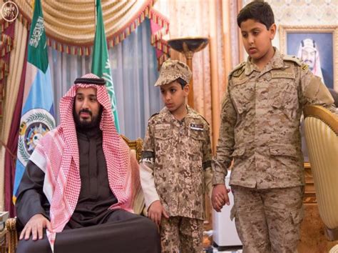 Mohammed bin salman, member of the saudi royal family and son of king salman. Pinterest • The world's catalog of ideas