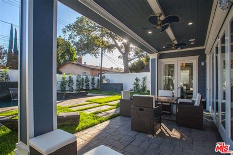 Ne Yo Just Bought A 19 Million Home In Sherman Oaks And You Can Take A Look Inside
