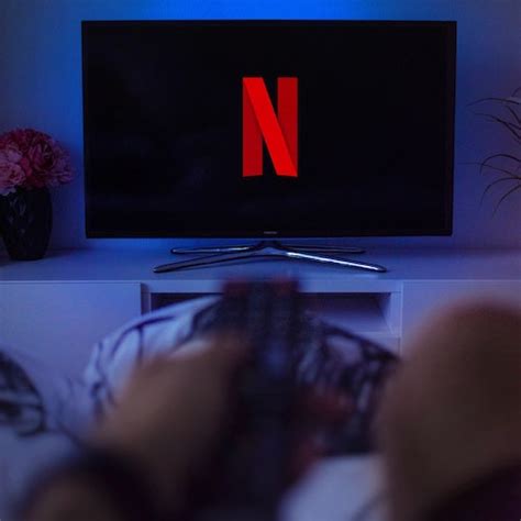 There Will Be Ads And You Can Still Netflix And Chill