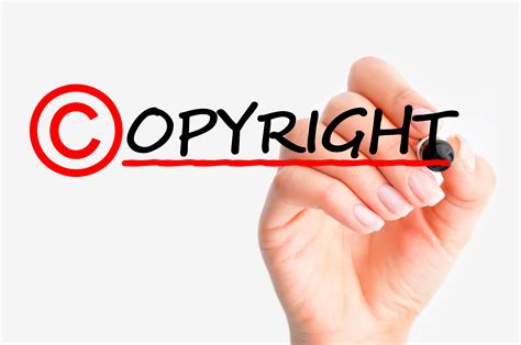 Copyright basics for authors and writers - Build Book Buzz