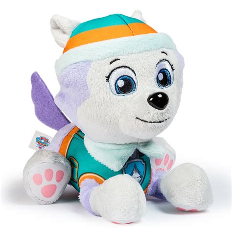 Spin Master Paw Patrol Pup Pals Everest