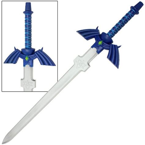 zelda master twilight princess link s 42 sword all foam sports and outdoors