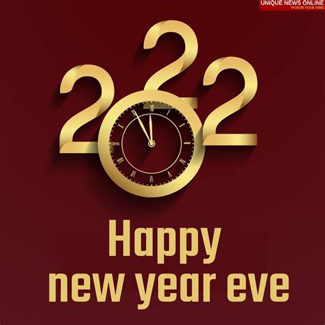 Happy New Year Eve 2022 Instagram Captions Facebook Greetings Twitter Images Whatsapp