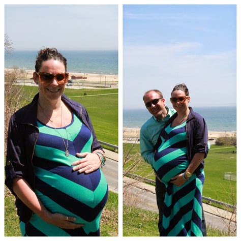 The Foreseasons Twin Pregnancy 33 And 34 Weeks