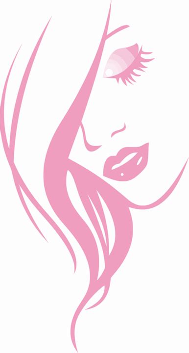Beauty Woman Girl · Free Vector Graphic On Pixabay