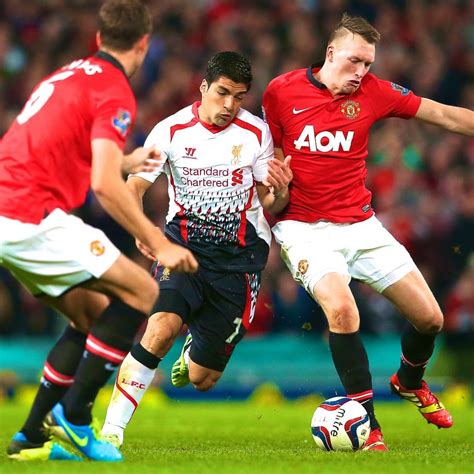 Manchester United vs. Liverpool: Score, Grades and Post-Match Reaction