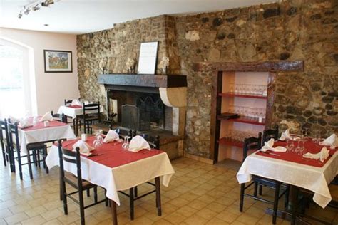 Restaurant L'Auberge In à Saint-Pandelon Landes