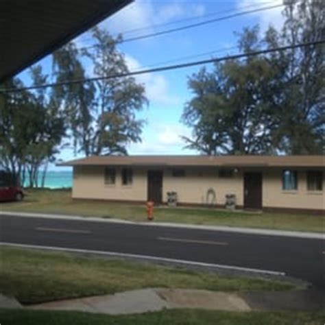 We stayed at this place on veteran's day weekend (2017) and it was outstanding. Bellows Air Force Station - Cabin Rentals - Vacation ...