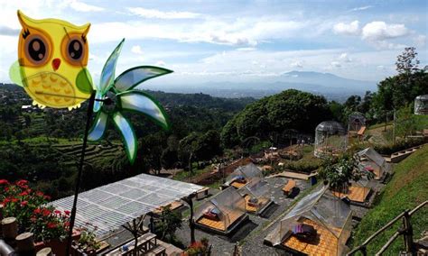 10 Tempat Wisata Di Dago Bandung Terbaru Kekinian And Paling Hits Itrip