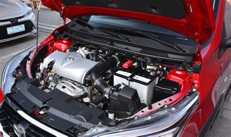 2022 Toyota Yaris Cross For Sale Interior Models Toyota Engine News