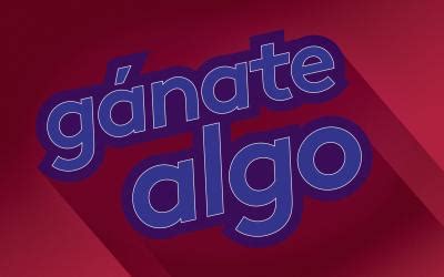 G Nate Algo La Lista De Sorteos Con Los Premios M S Atractivos Y