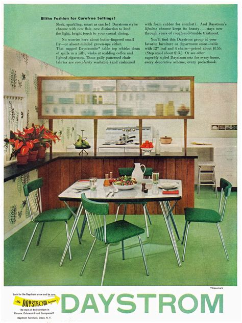 Remarkably Retro : Photo | Vintage home decor, Vintage house, Retro kitchen