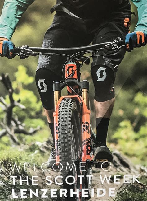 203 mt hermon rd, scotts valley, ca, scotts valley, ca 95066, usa address. Scott Week Switzerland, New 2018 Bikes - First Look ...