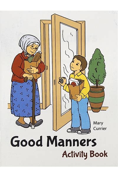 Why Manners Are Important And How We Can Develop Basic And Good Manners