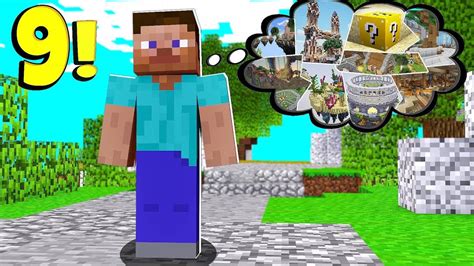 To play with online friends in minecraft, every participant must have an active playstation plus account. 9 Minecraft Minigames You MUST Play With Your Friends ...