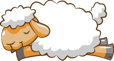 Sheep Png Graphic Clipart Design 19045593 Png