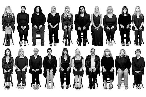 35 Bill Cosby Accusers Tell Their Stories The Cut