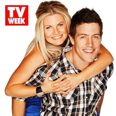 Home And Away Brax And Ricky Bonnie Sveen Home And Away Cast Best Tv