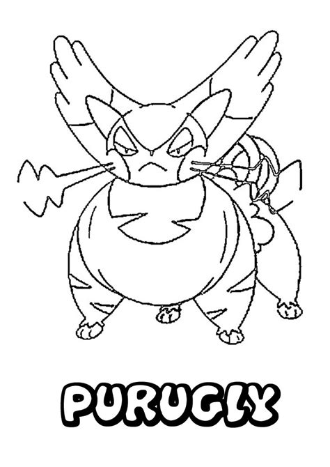 Opens in a new window; The best free Meowth coloring page images. Download from ...