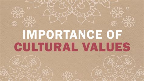 Why Your Cultural Values Are So Important Make Me Better