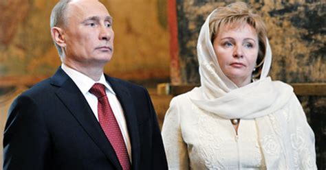 Putin Wife ~ What Putin looked like before he became president (PHOTOS 
