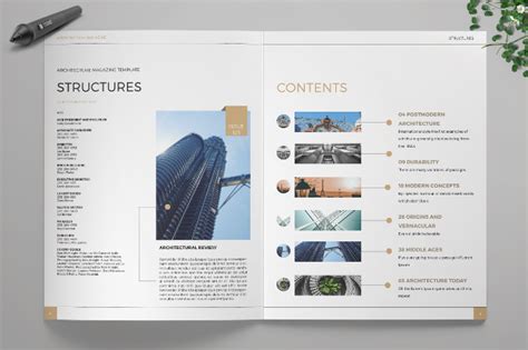 21 Awesome Collection Of Architecture Magazine Designs Design Trends