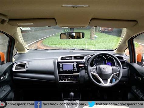Check spelling or type a new query. Honda Jazz Automatic: Quick Review, Specs, Features ...