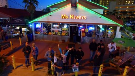 Ms Newbys And Newbys Too All Things Panama City Beach
