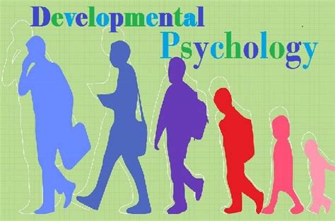 Developmental Psychology Characteristics Objectives And Principles Of