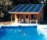 Solar Heating Kits For Pools Images