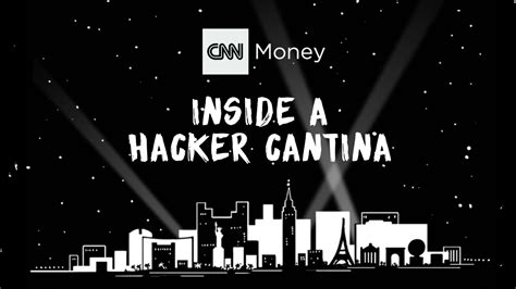 The Secret Lives Of Superhero Hackers Inside A Hacker Cantina