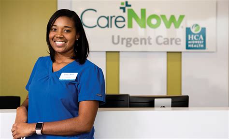 Carenow Urgent Care Continuing Service Value And Convenience In The