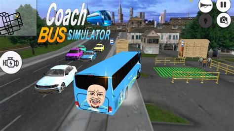 Y8 Coach Bus Simulator Driving Games Y8 New Games Y8 Gameplay