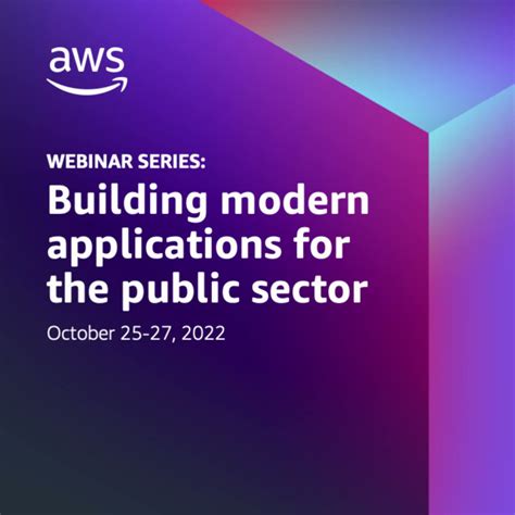 AWS Experts Dive Deep On Services Architectures That Can Help Education Highereducation