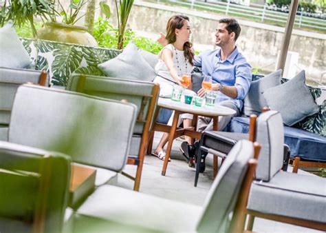 26 alfresco restaurants in singapore for outdoor dining honeycombers
