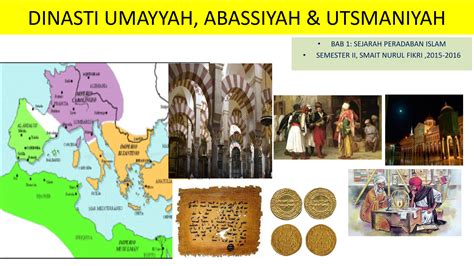 sejarah peradaban islam  bani abbasiyah seputar sejarah