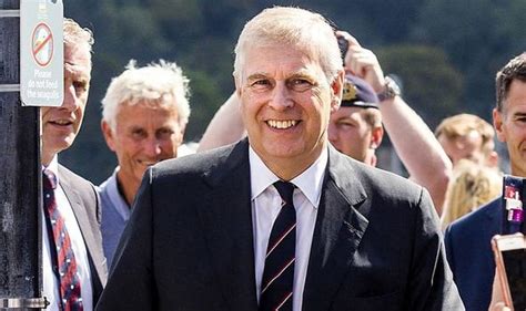 Prince andrew's legal team has ignored two formal legal letters offering to sign a tolling agreement that would extend the statute of limitations and allow negotiations to continue. Prince Andrew to face public in first engagement since ...