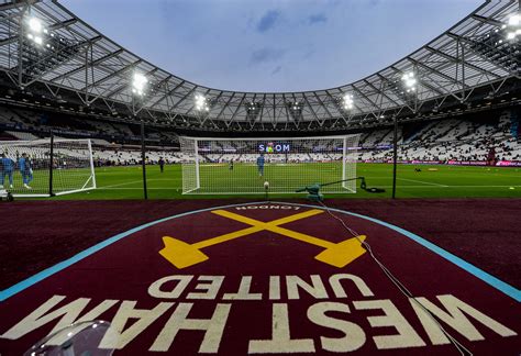 Russians Give West Ham London Stadium Hope For The Future