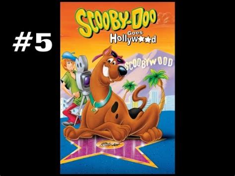 Скуби ду и его команда снова вместе, чтобы разгадать загадку гигантских размеров и спасти кристальную бухту. Jamarcus Cartoon Top 10: (Top 10 Scooby-Doo Movies) - YouTube