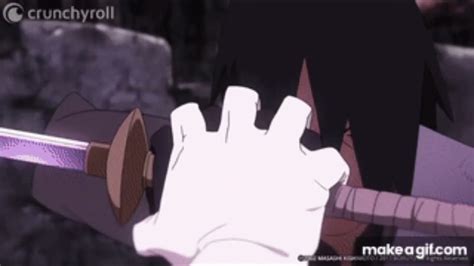 Naruto And Sasuke Fights Shippuden And Boruto Version Youtube