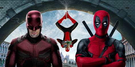When he asks for help from doctor strange, the stakes become even more … Spider-Man 3 Fan Poster Features Deadpool and Daredevil Joining The MCU