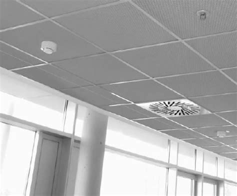 2,077 suspended metal tile ceiling products are offered for sale by suppliers on alibaba.com, of which ceiling tiles accounts for 5%, acoustic panels there are 1,277 suppliers who sells suspended metal tile ceiling on alibaba.com, mainly located in asia. Expanded metal suspended ceilings | Lindner | ESI Building ...