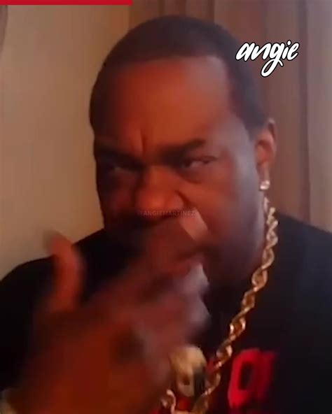 Busta Rhymes Talks About Why He Waited 11 Years Between Albums Busta