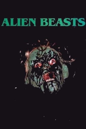 Onde Assistir Alien Beasts 1991 Online Cineship