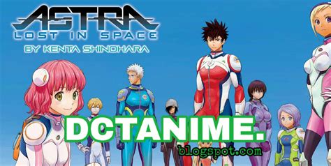 Ost download is also available. DOWNLOAD EPS. 12 (END) ANIME RUANG ANGKASA, KANATA NO ...