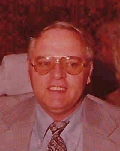 Remembering John J Golden Obituaries Kearney Funeral Homes